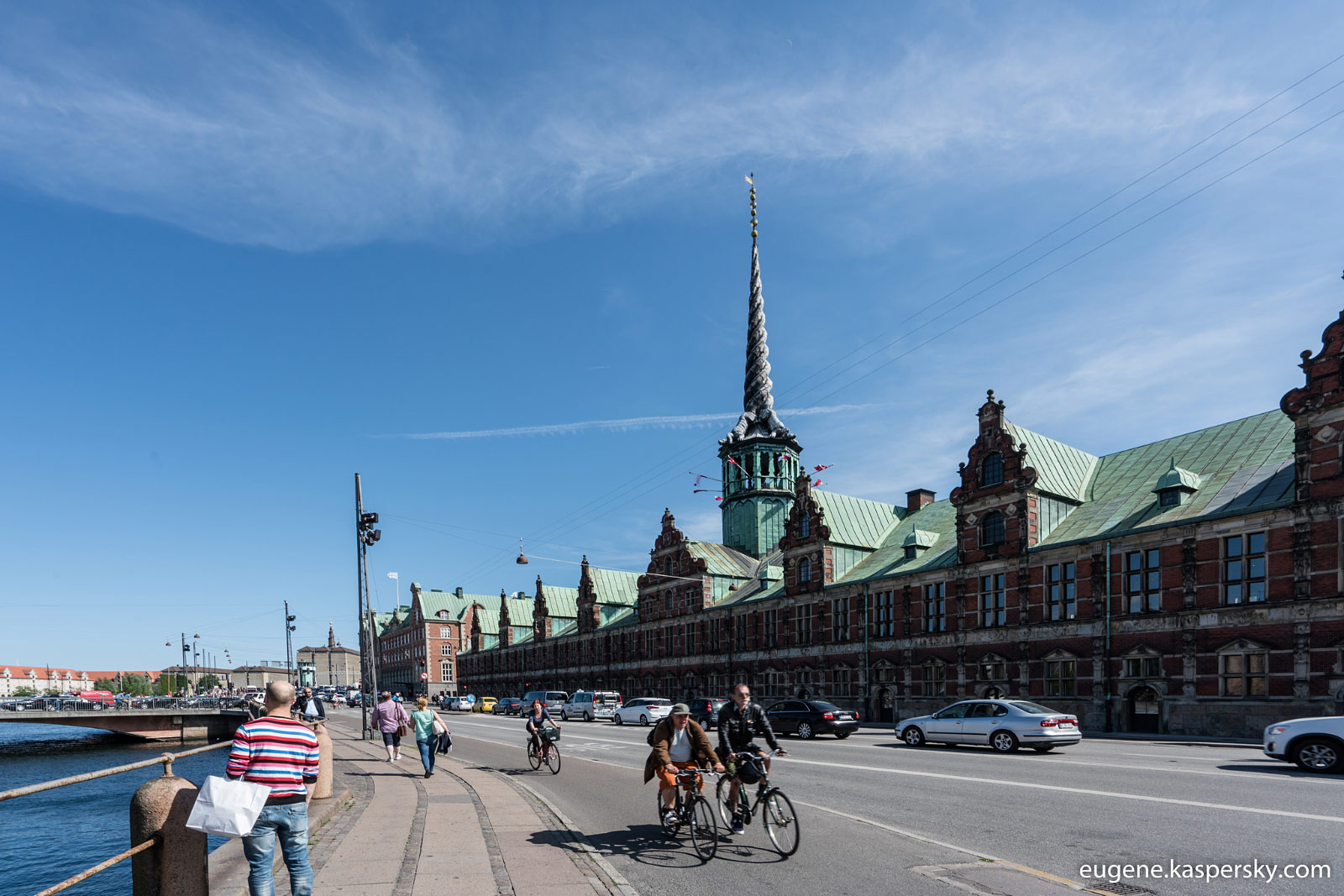 Copenhagen